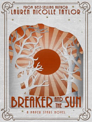 cover image of Breaker and the Sun